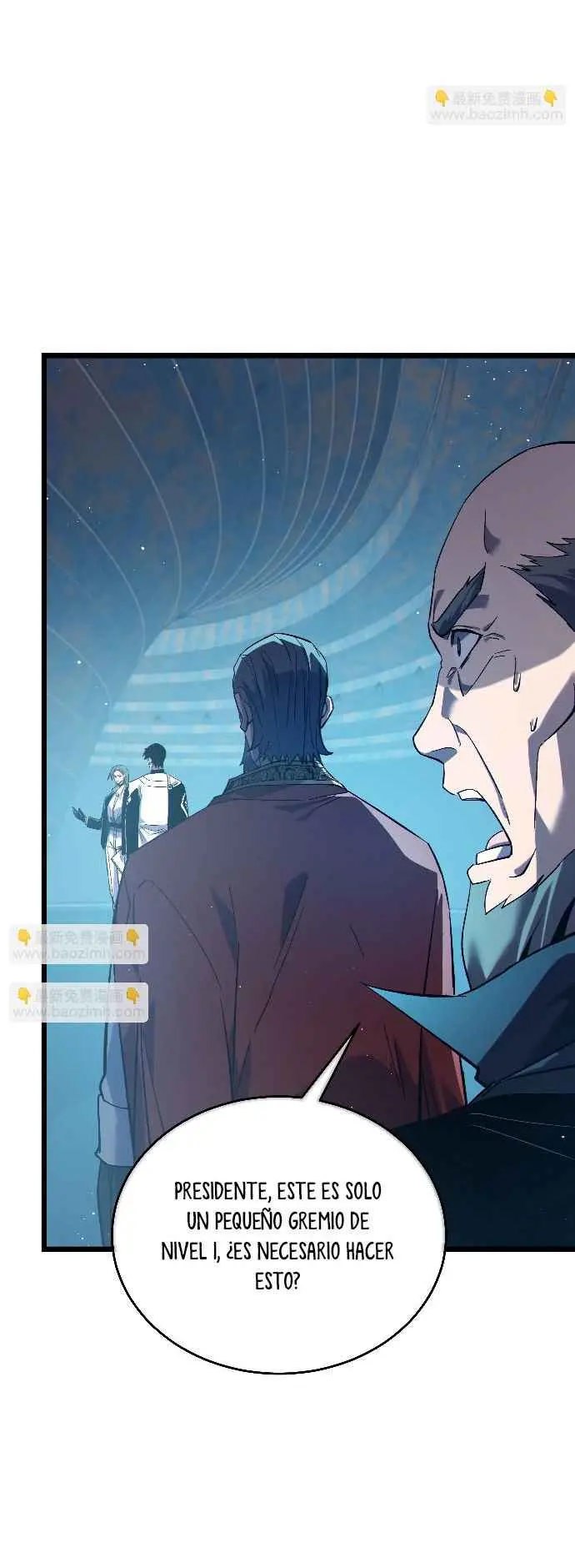  MIS HABILIDADES PASIVAS SON INVENCIBLES > Capitulo 75 > Page 71